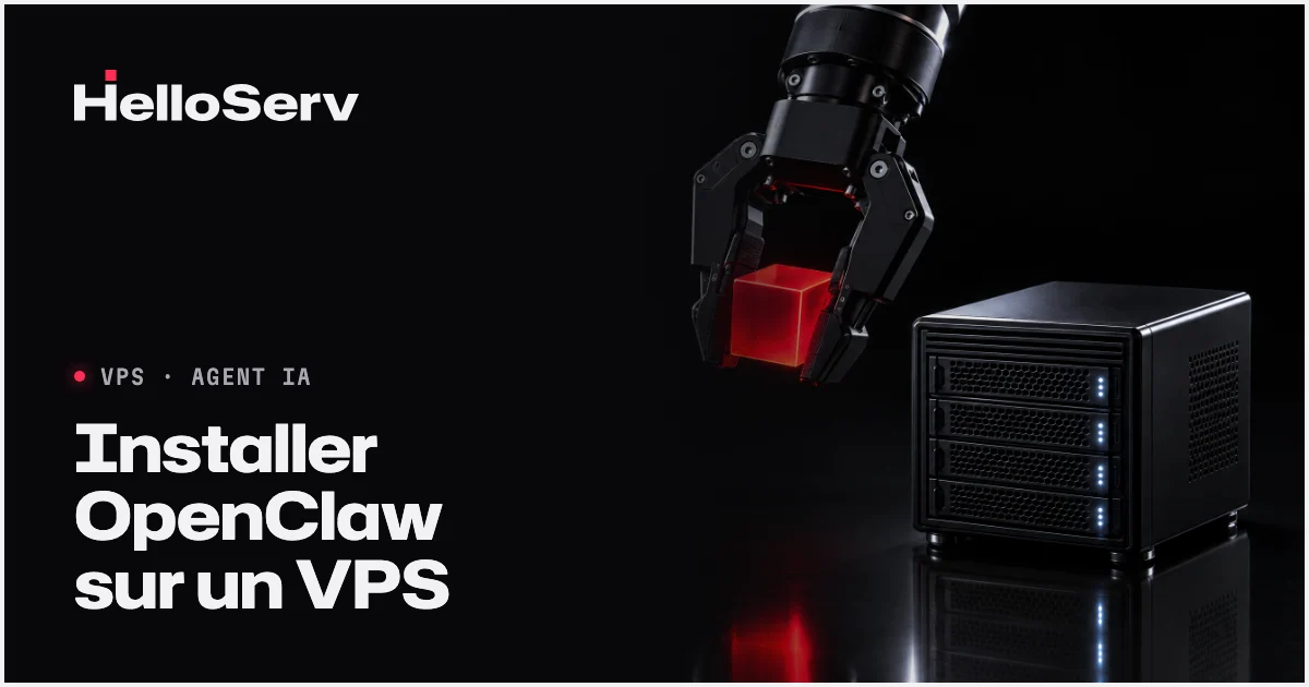 OpenClaw sur VPS en 2026 : installation complète et guide MoltBook