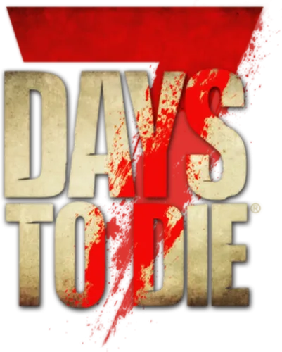 7 Days to Die Logo