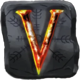 Valheim Logo