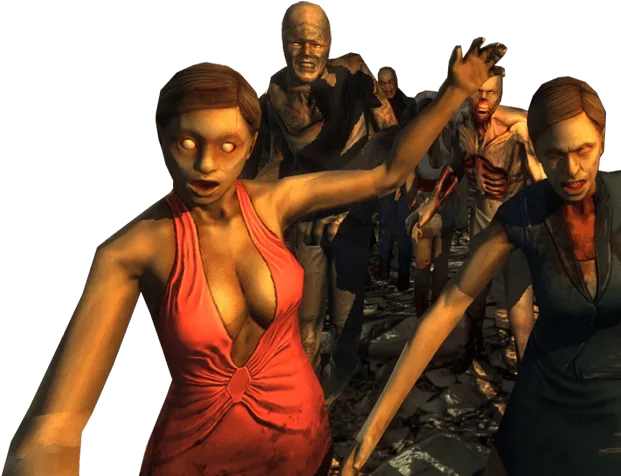 Serveur 7 Days to Die