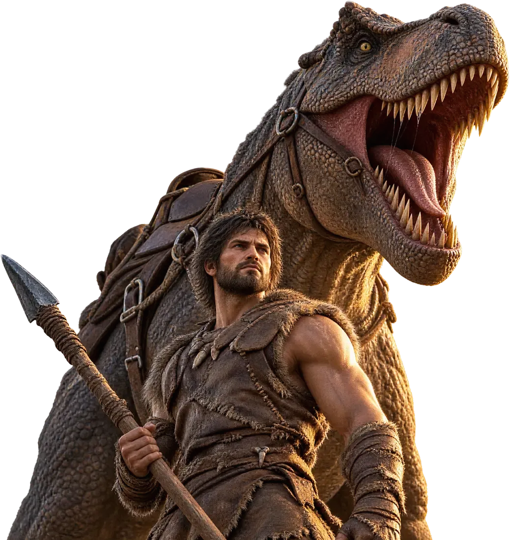 Serveur ARK
