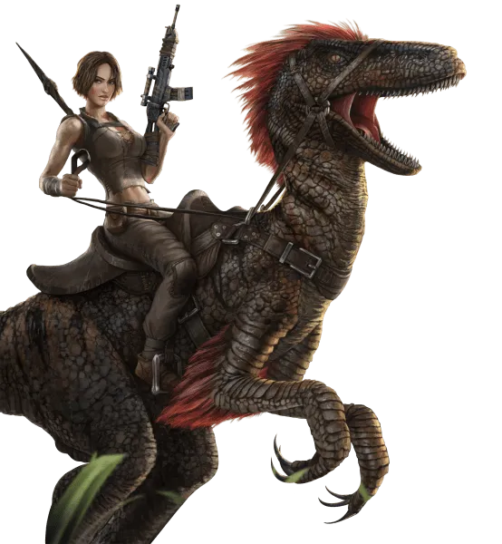 Serveur ARK