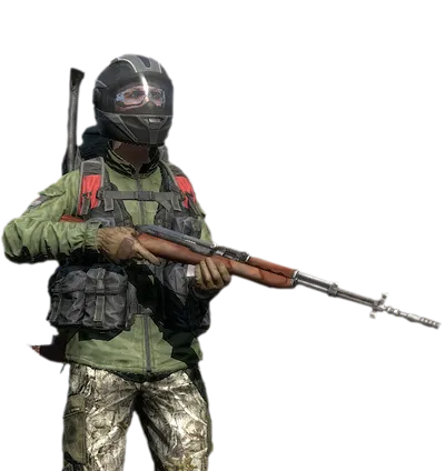 Serveur DayZ