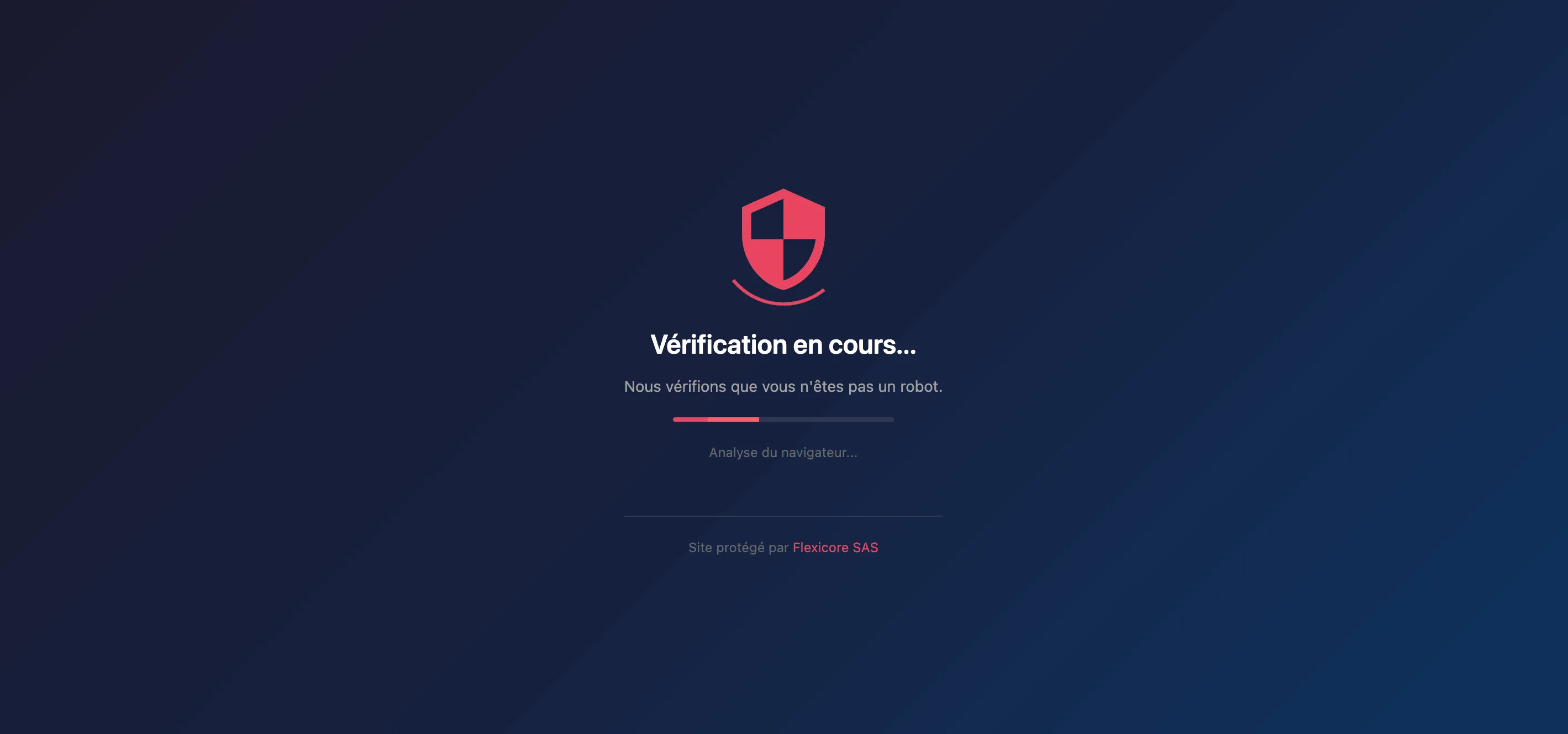 HelloServ Anti-DDoS Challenge