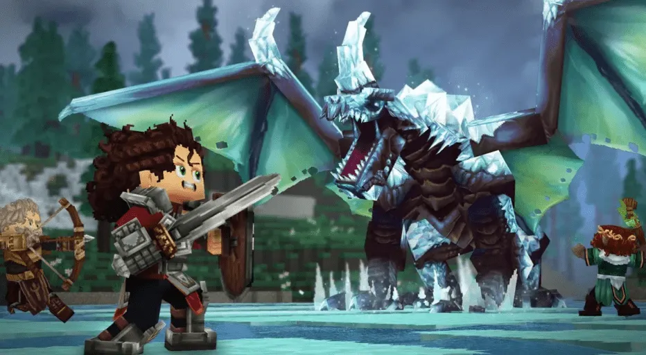 Hytale Adventure