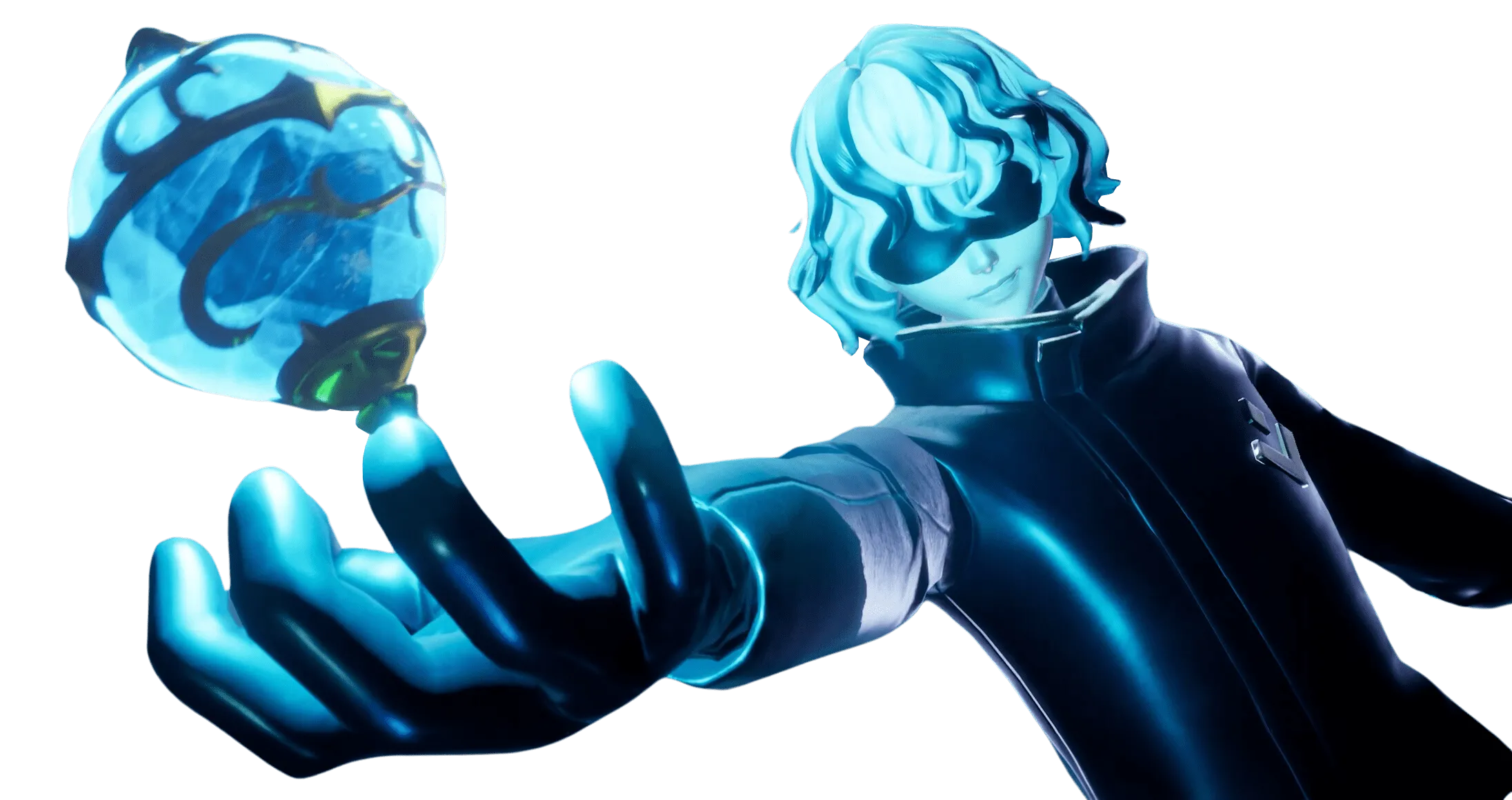 Serveur Palworld
