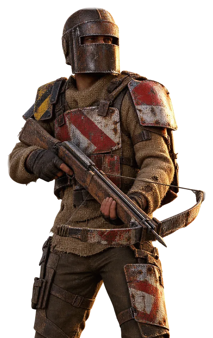 Serveur Rust
