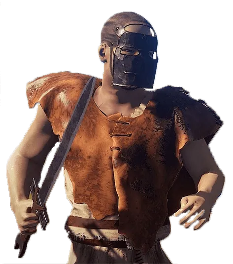 Serveur Rust