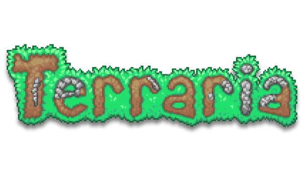 Serveur Terraria HelloServ