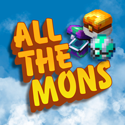 All The Mons