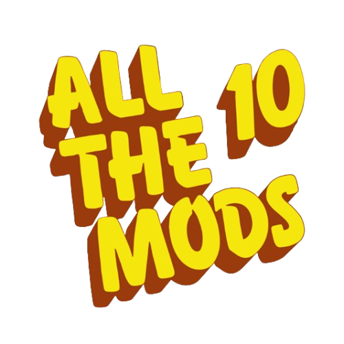 All The Mods 10