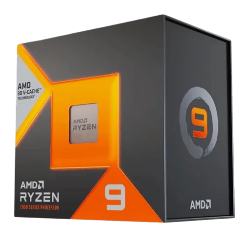 AMD Ryzen