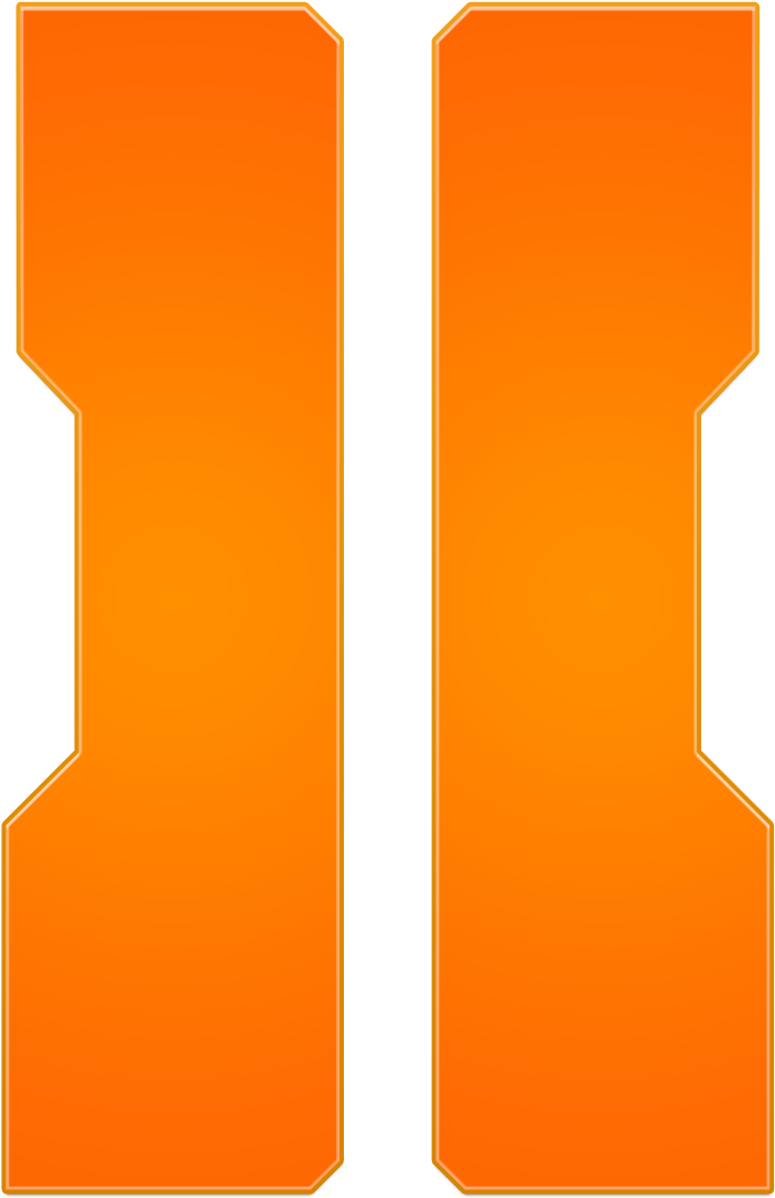 Black Ops 2 Logo