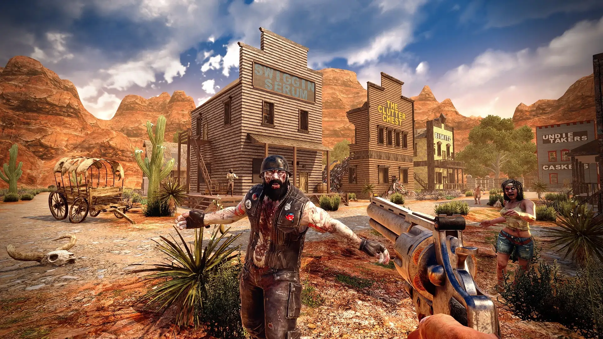 Survivre ensemble dans 7 Days to Die