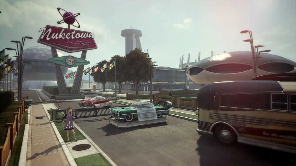 Action Black Ops 2 Plutonium