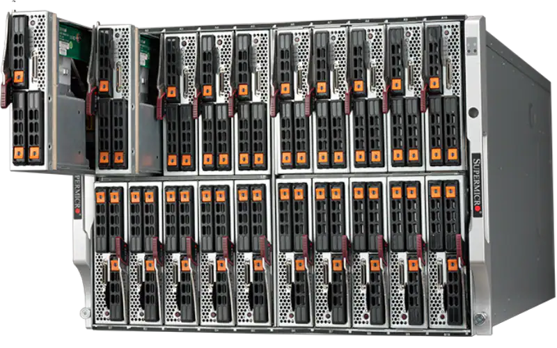 AMD Server