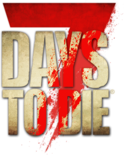 7 Days to Die Logo