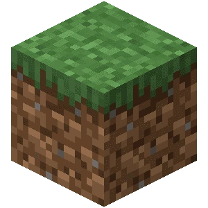 Minecraft Logo