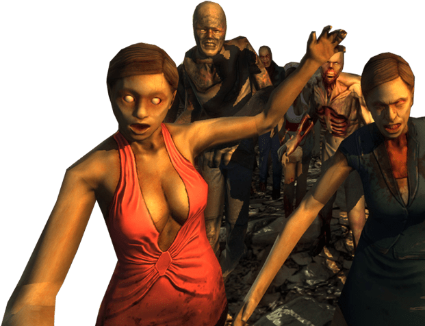 Serveur 7 Days to Die