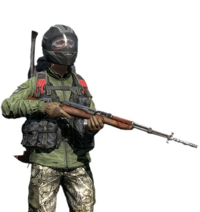 Serveur DayZ