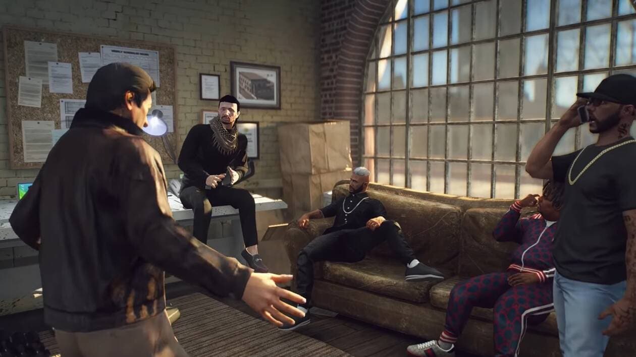 Un mode au cœur du RolePlay