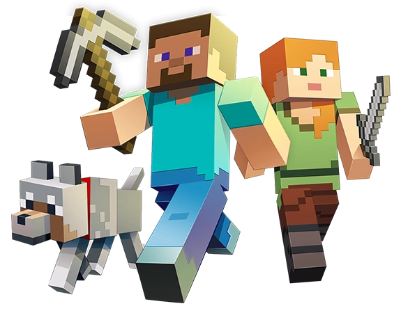 Serveur Minecraft