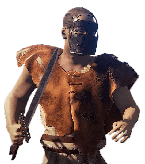 Serveur Rust