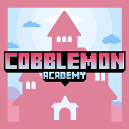 Cobblemon Academy modpack Minecraft