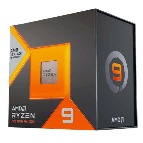 AMD Ryzen