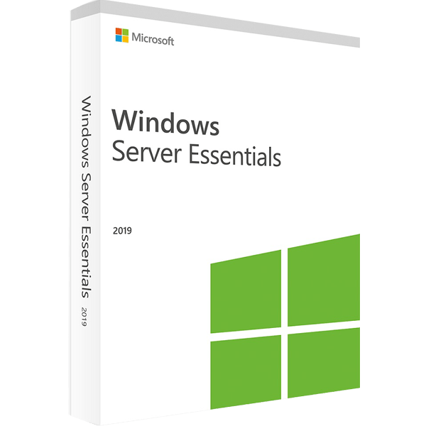 VPS Windows Server