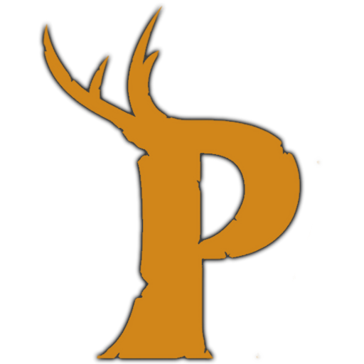 Palworld Logo