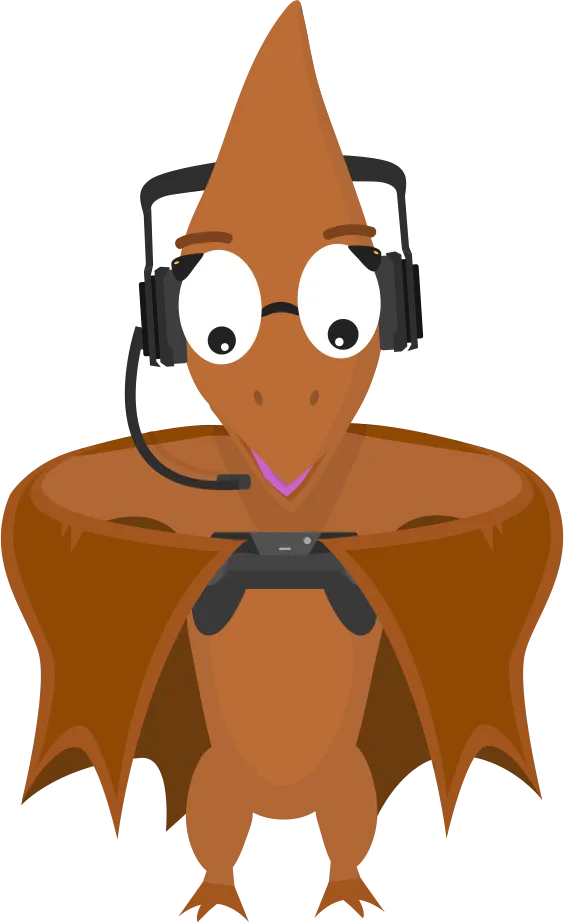 Pterodáctilo